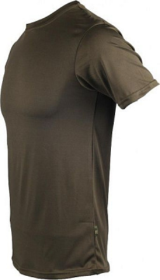 Поло Camo-tec Tactical Army ID CoolPass р. XXL оливковый