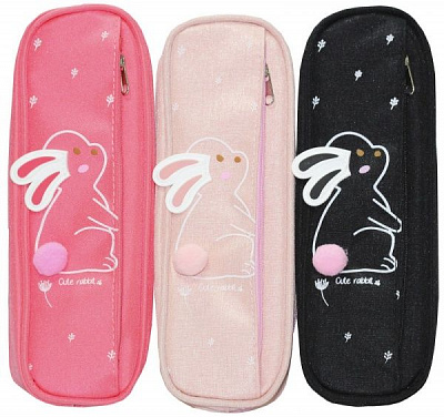 Пенал-кошелек 21706S Safari разноцветный