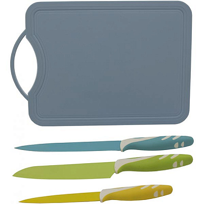 Набор ножей Martex 29-248-013