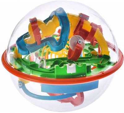 Головоломка Maze Ball 927A