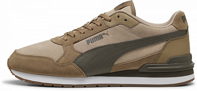 Кросівки чоловічі Puma ST Runner v4 SD 39966517 р.43 бежеві