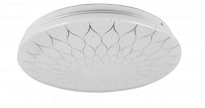 Світильник світлодіодний Jazzway PPB Sunflower 24 Вт білий 4000 К