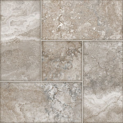 Плитка Allore Group Pietra Grey F P NR Mat 47x47