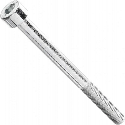 Болт метрический DIN912 5x60 мм 6 шт Expert Fix