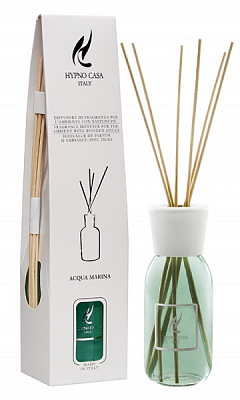 Аромадиффузор Hypno Casa Eco Chic 100 мл Acqua Marina 