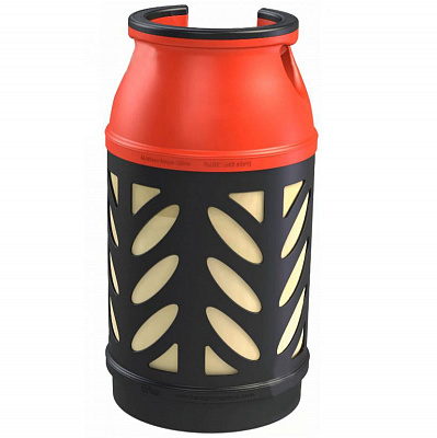 Баллон газовый Gutgas LPG Ragasco 24.5 л