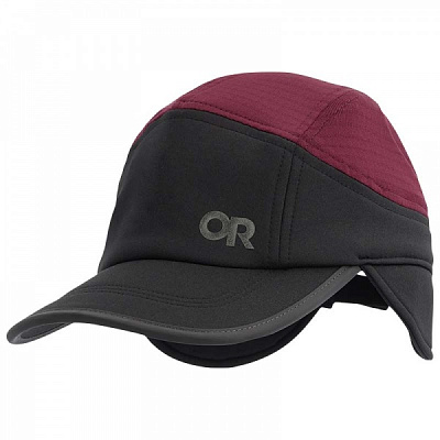 Кепка Outdoor Research VIGOR CAP 283253-1980 L/XL хаки