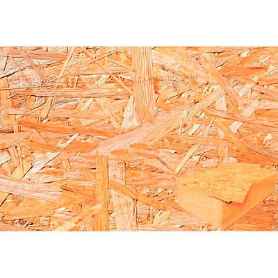 Плита OSB-3 СВІСС КРОНО 8х1250х2500 мм