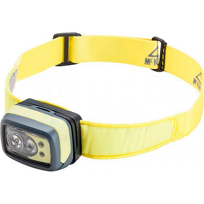 Фонарь McKinley Active 220 261729-69285 желтый