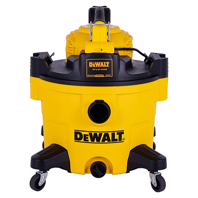 Пилосос DeWalt DXV234P