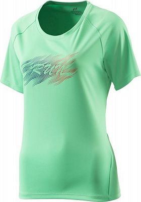 Футболка Pro Touch Bonita wms 280595-660 38 мятный