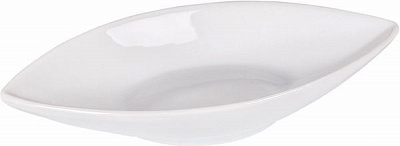 Икорница Лодочка 13x7 см 21-04-040 Helfer