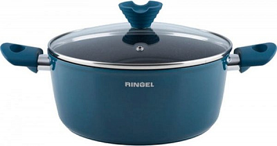 Каструля Suneli 4,1 л RG-2121-24 Ringel