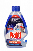 Очиститель для ПММ Dr.PRAKTI Expressclean антикальк 0,25л