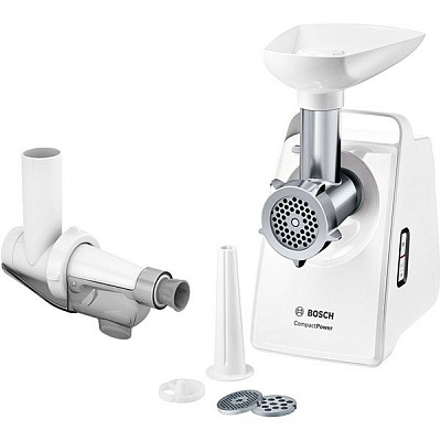 Мясорубка Bosch MFW3X15W 