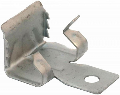 Затискач BISCLIPS FC9 5-9 мм 2 шт