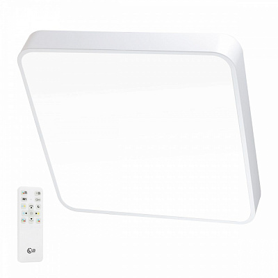 Светильник потолочный LED CONCEPT AVOCA LC S4055 68 Вт белый 2800-6000+RGB К