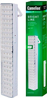 Світильник аварійний Camelion 6408746 5,5 Вт 60 LED білий LA-111 