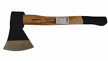Топор Strend Рго с деревянной ручкой 1,0 кг