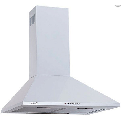 Витяжка Cata Omega inox 60 см