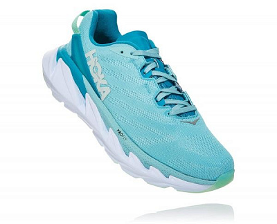 Кроссовки Hoka W ELEVON 2 1106478|20 ASCS р.EUR 40 голубой