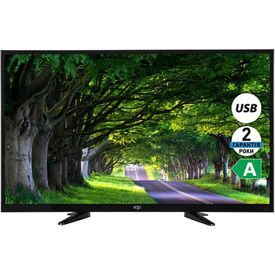 Телевізор Ergo LE32CT1000AU