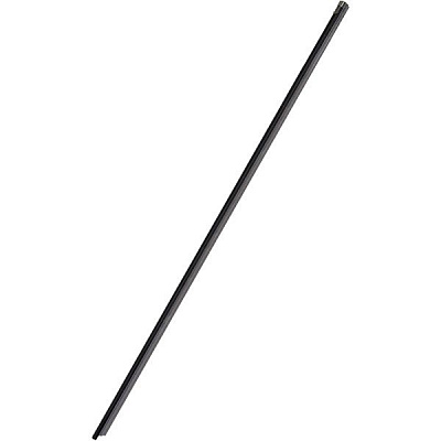 Резинка щетки стеклоочистителя Alca Multi Edge 118 елочка 600 мм 2 шт.