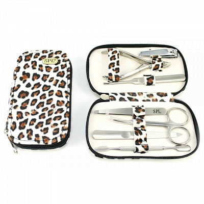 Набір для манікюру SPL M095BI