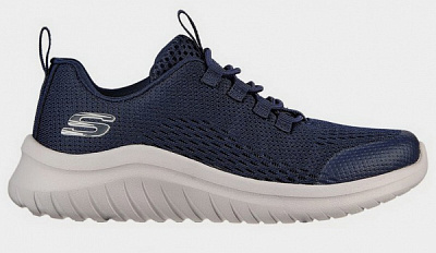 Кроссовки Skechers 403788L NVY р.US 1 синий