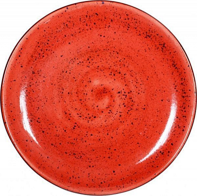 Тарілка 28 см Кармен Manna Ceramics