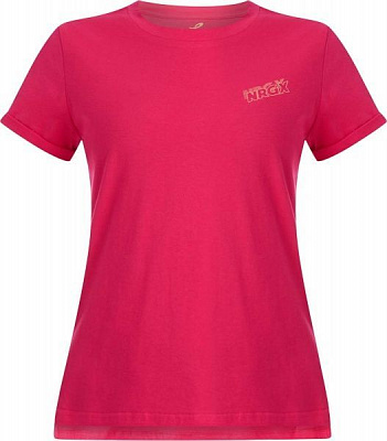 Футболка Energetics Java 3 wms 407718-258 36 червоний