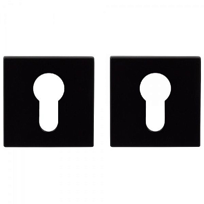 Накладка RDA ROCK матовий чорний