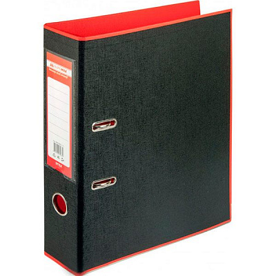 Папка-регистратор Buromax Style двусторонняя 50 мм A4