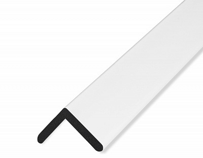 Куточок MARCO decor 1919-64 білий 19х19х2900 мм