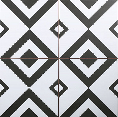 Плитка PERONDA Brixton 45x45 