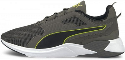 Кросівки Puma Disperse XT Men s 19372815 р.UK 11 темно-сірий