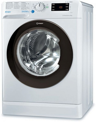 Стиральная машина Indesit BWSE 61252 WK UA