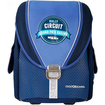 Рюкзак Cool For School Rally Circuit 710