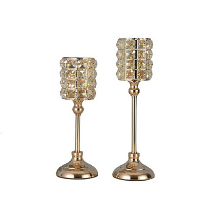 Свічник Chic 06-S 10х21х11 см