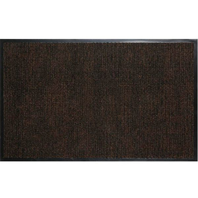 Килимок придверний Beaulieu Rizhao Seattle 9316 коричневий 60х90 см