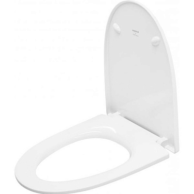 Сидіння для унітаза LAUFEN Kompas 891151