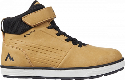 Черевики McKinley Nell II MID AQX J 429314-902114 р.35 коричневий