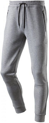 Штани Energetics Colin Jrs 280598-900031 р. 152 сірий меланж