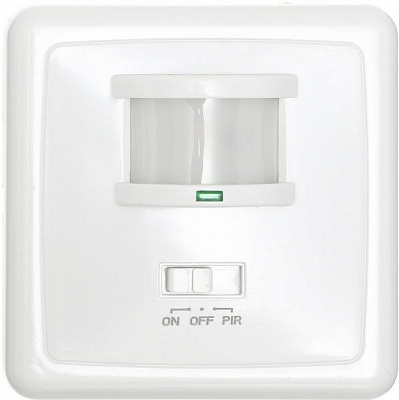 Датчик движения Starlux SL-ST01B-WH