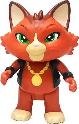 Фигурка 44 CATS Босс 34128 