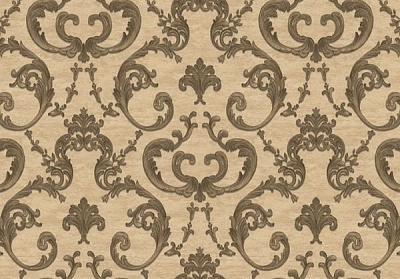 Шпалери вінілові гарячого тиснення Vinil Vinil Анталія декор Анталія декор PVIP 1-0432 1,06x10,05 м