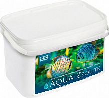 Фільтрувальний матеріал ECO Instinct Aqua Zeolite 1-3 мм 2 кг