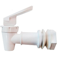 Кран для керамодіспенсера А8