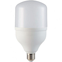Лампа світлодіодна LightMaster LB-575 28 Вт T100 матова E40/E27 220 В 4000 К 