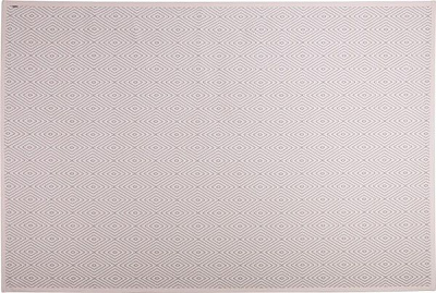 Ковер Narma Kalana white 200x300 см двусторонний 